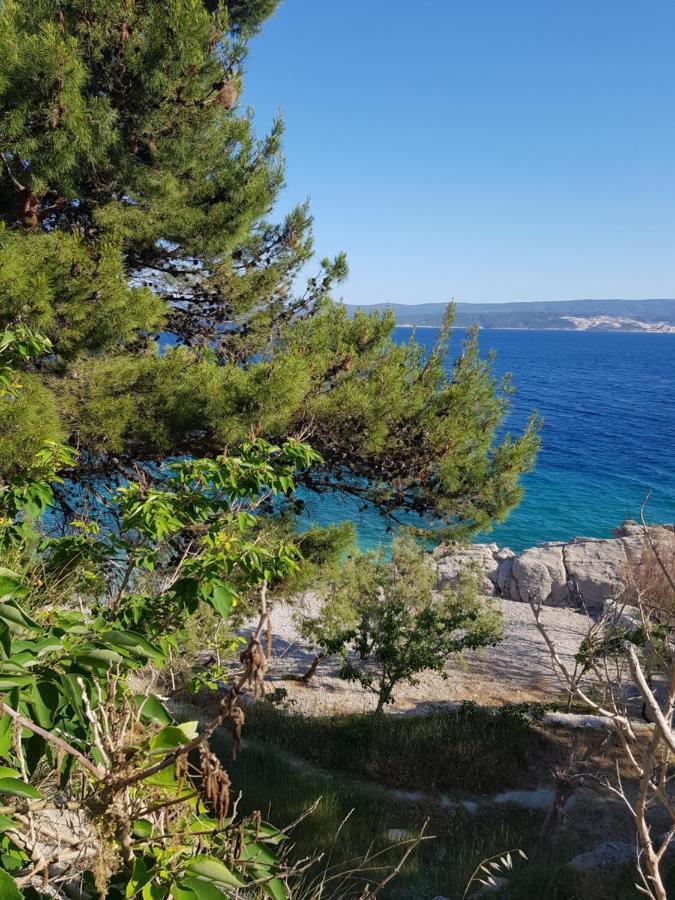 Sita Apartmani Lokva Rogoznica Szoba fotó