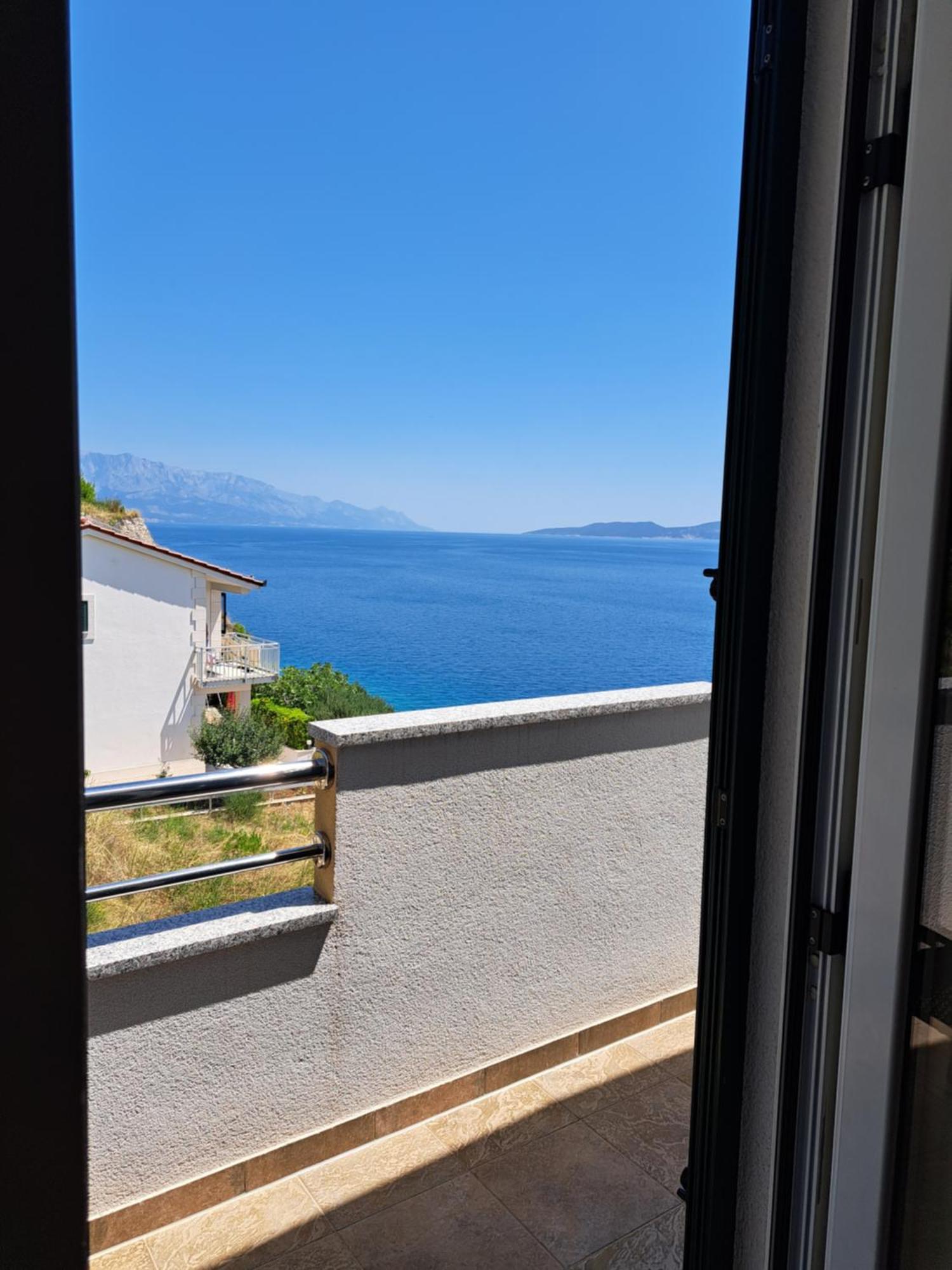 Sita Apartmani Lokva Rogoznica Szoba fotó