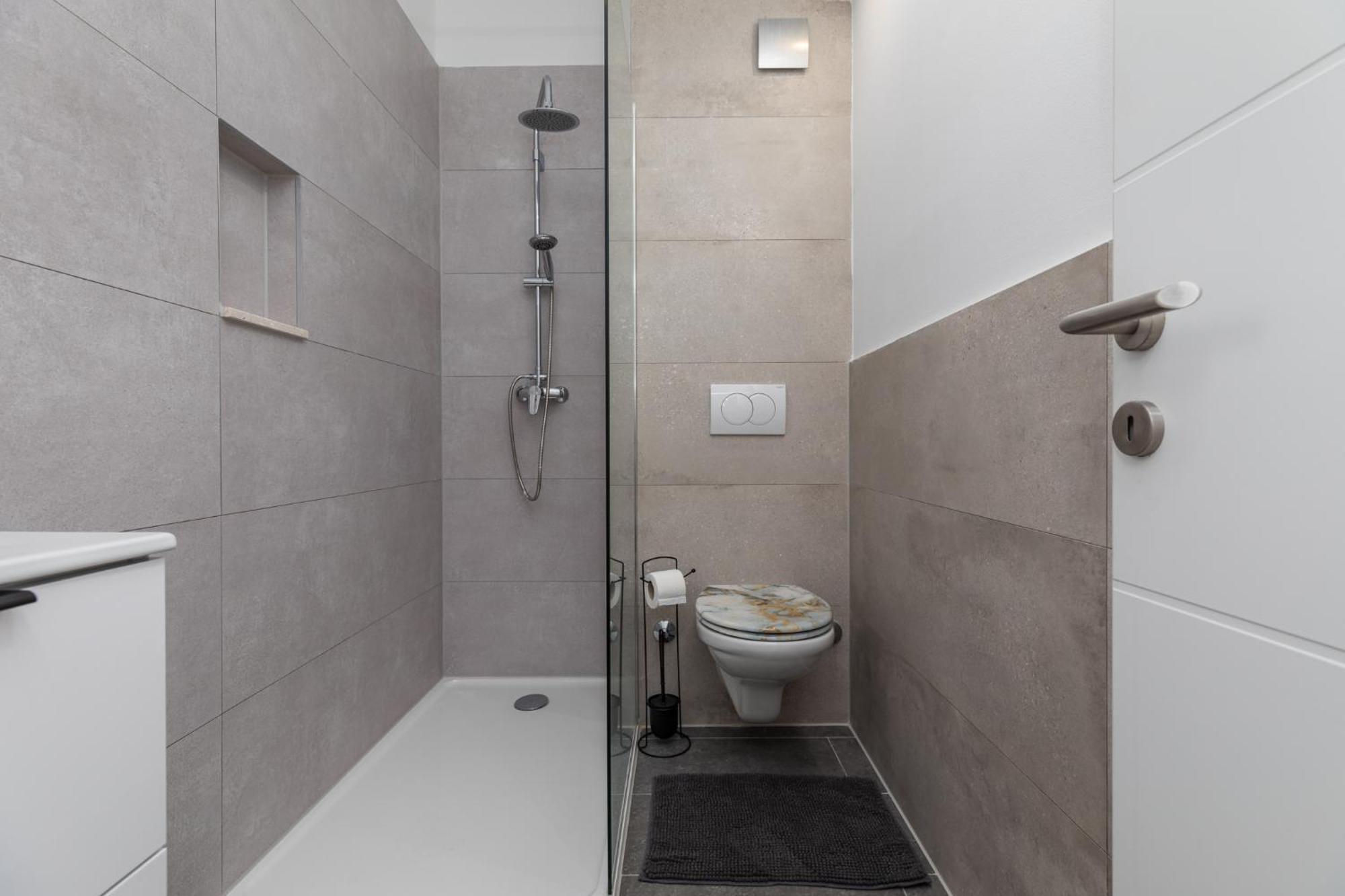 Sita Apartmani Lokva Rogoznica Kültér fotó